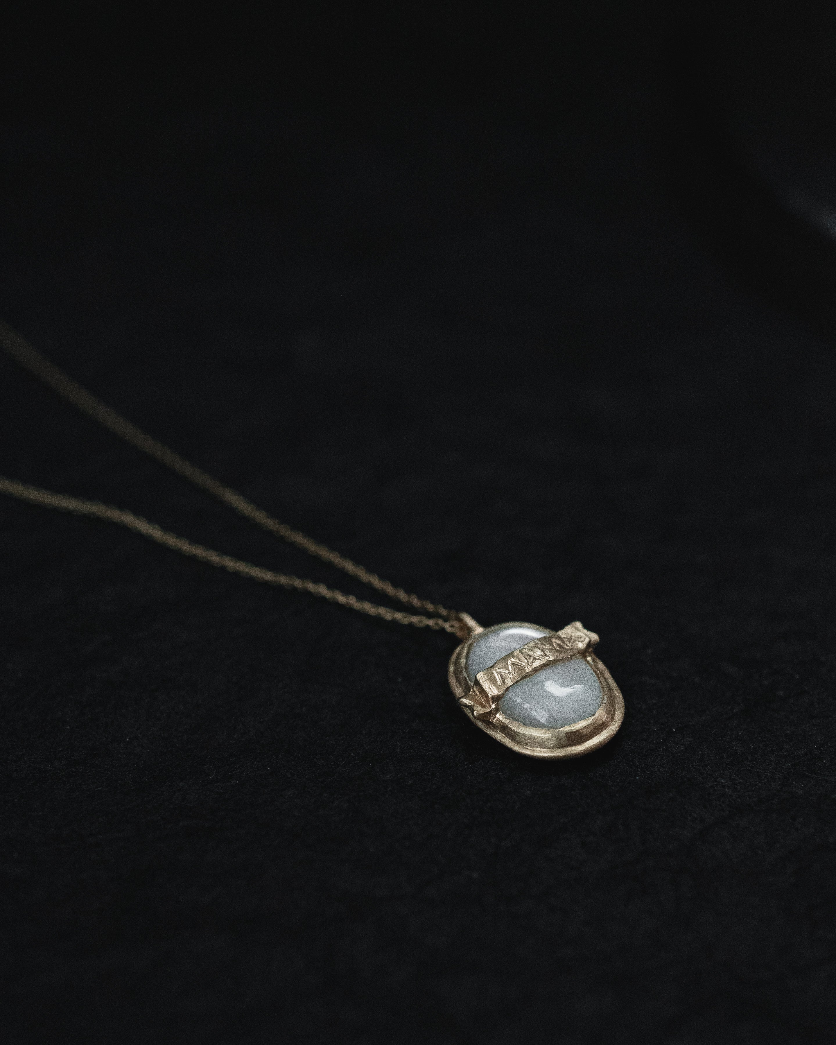 Really Lucky Necklace