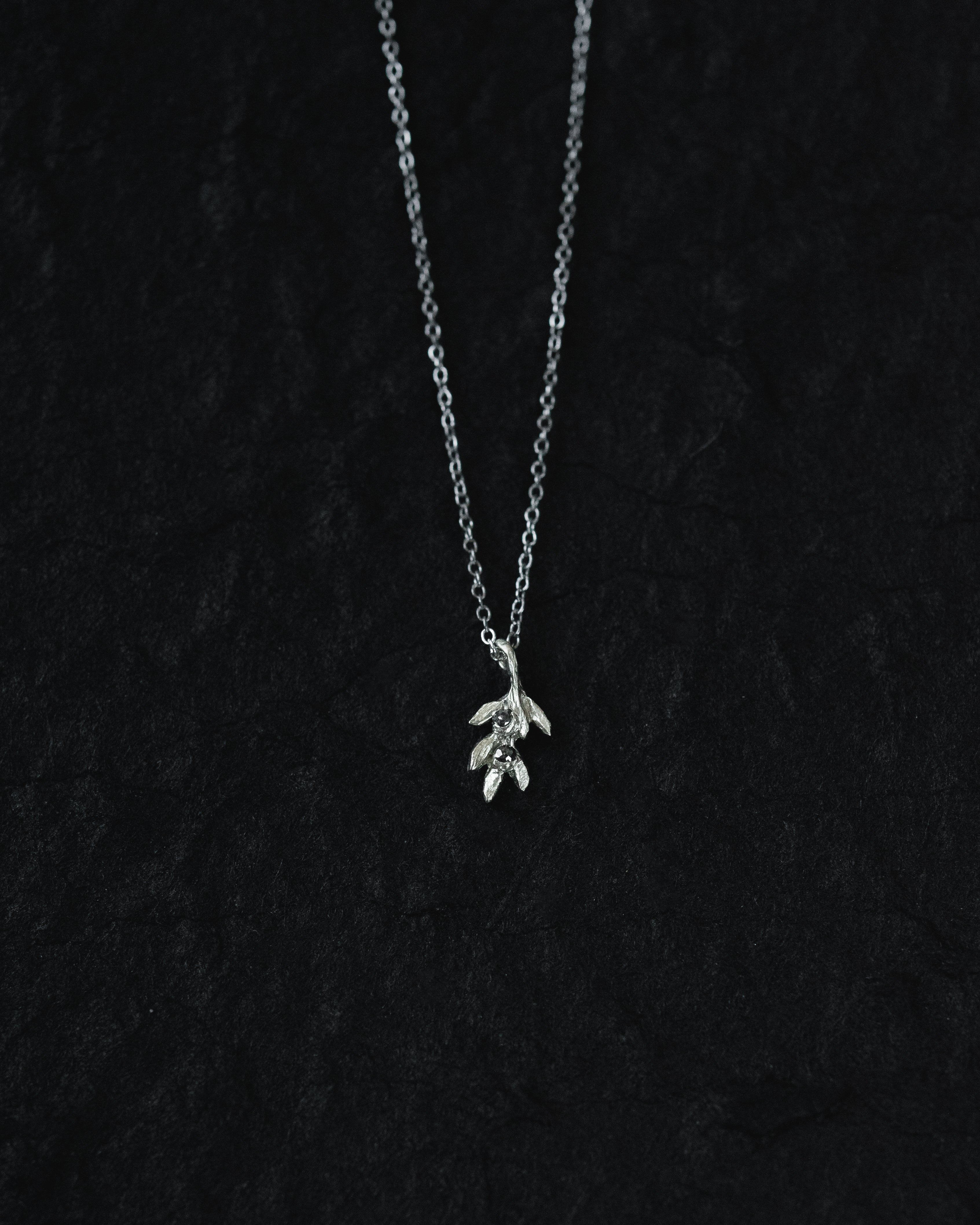 Fruits of Her Labour Necklace