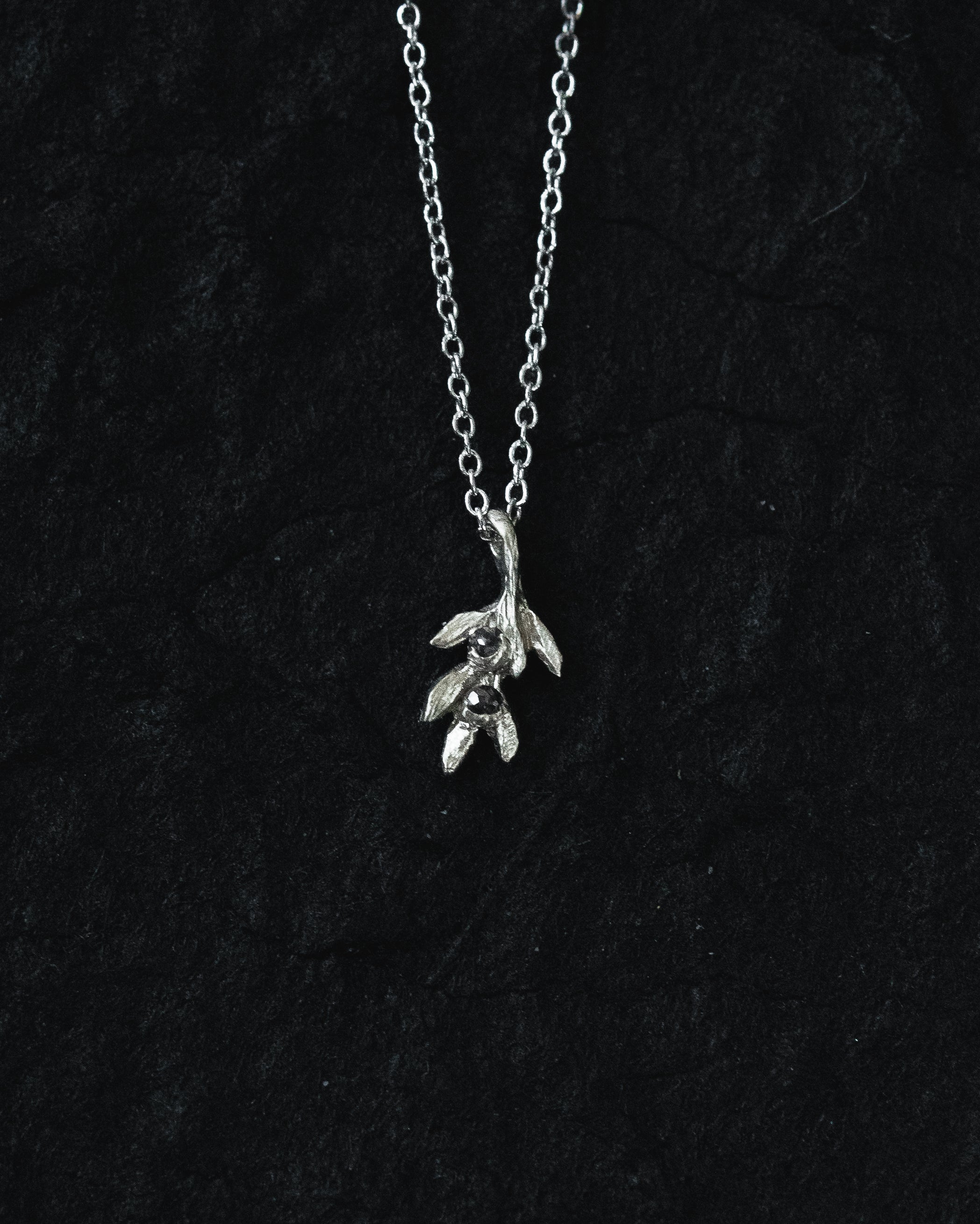Fruits of Her Labour Necklace