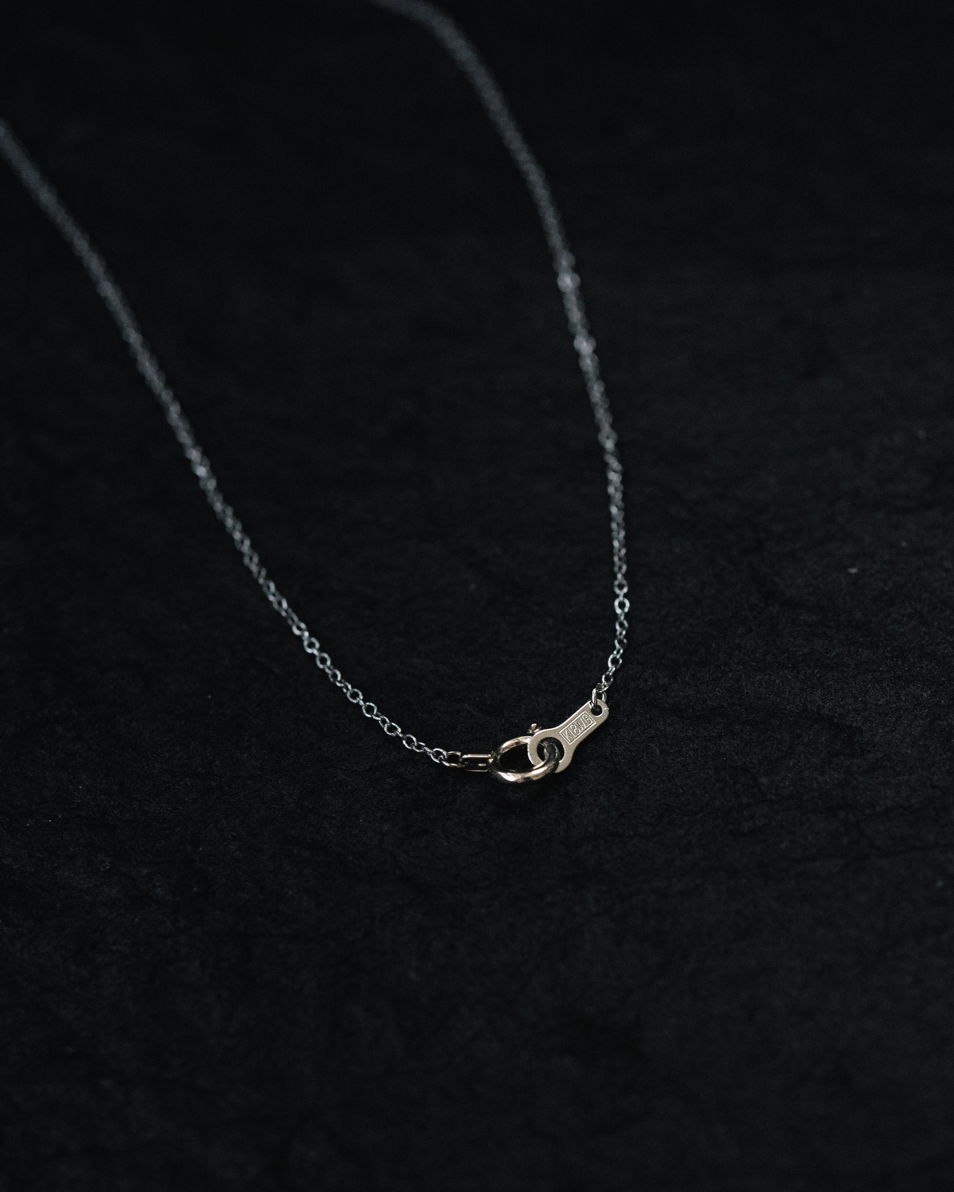 To The Moon Necklace