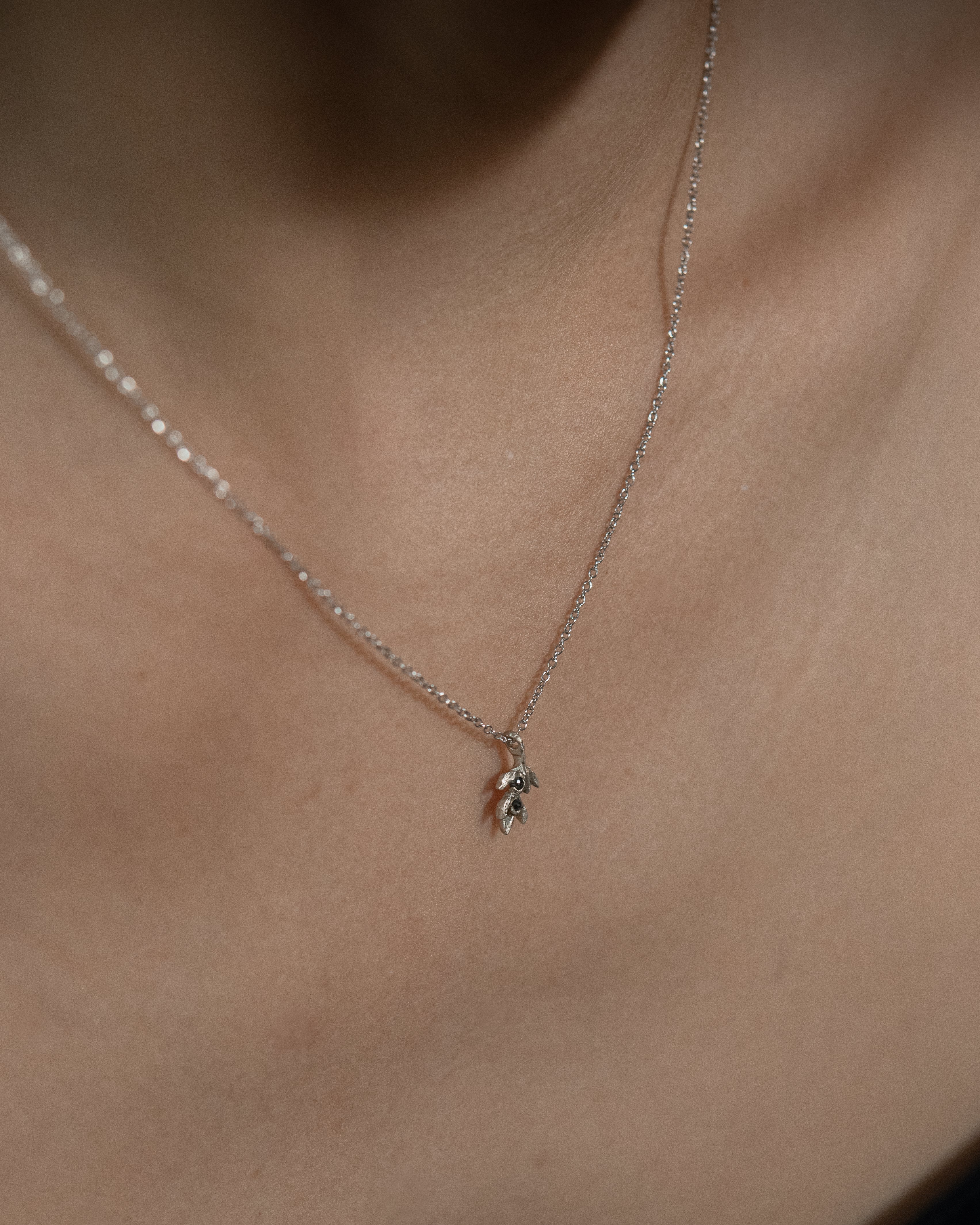 Fruits of Her Labour Necklace