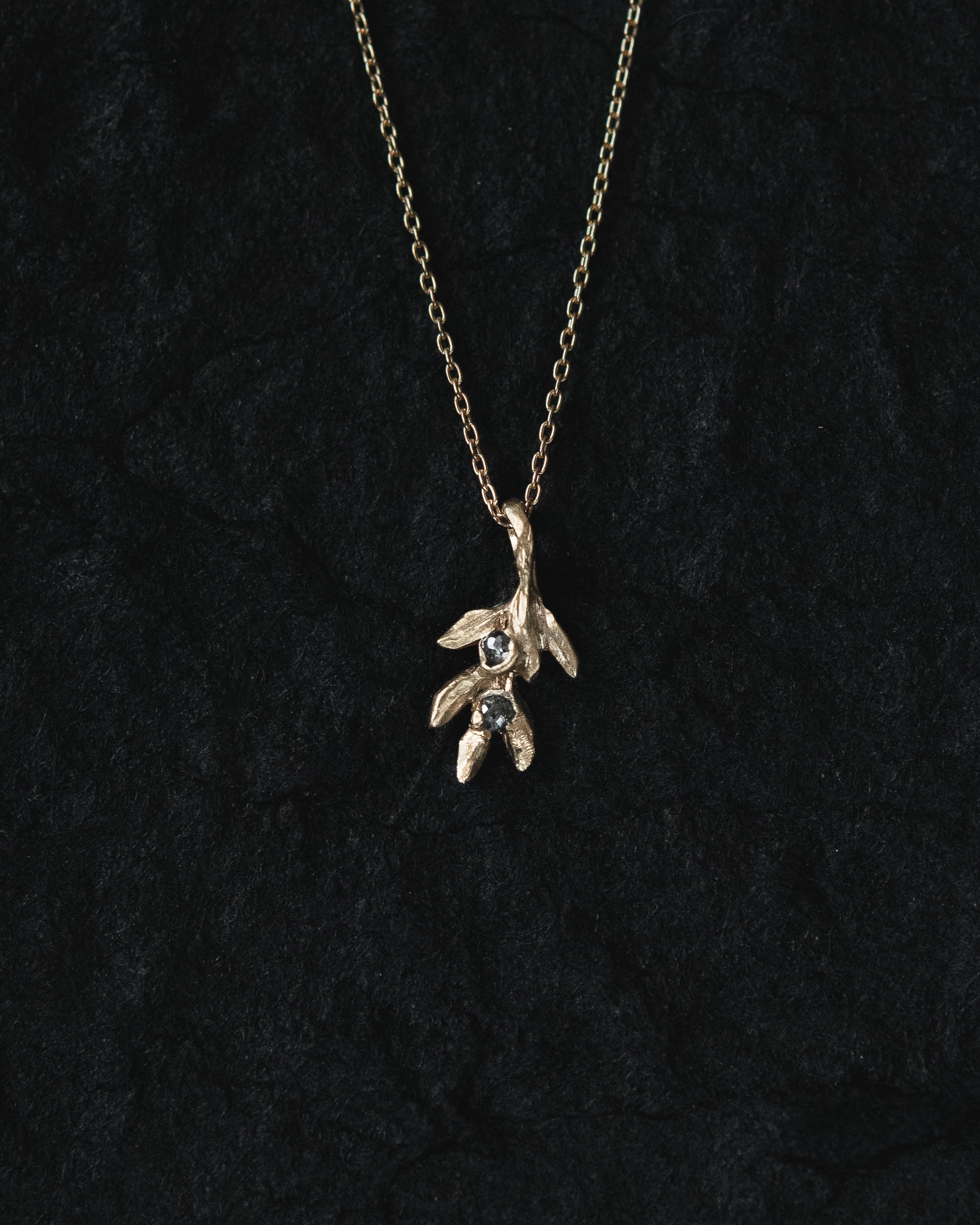 Fruits of Her Labour Necklace