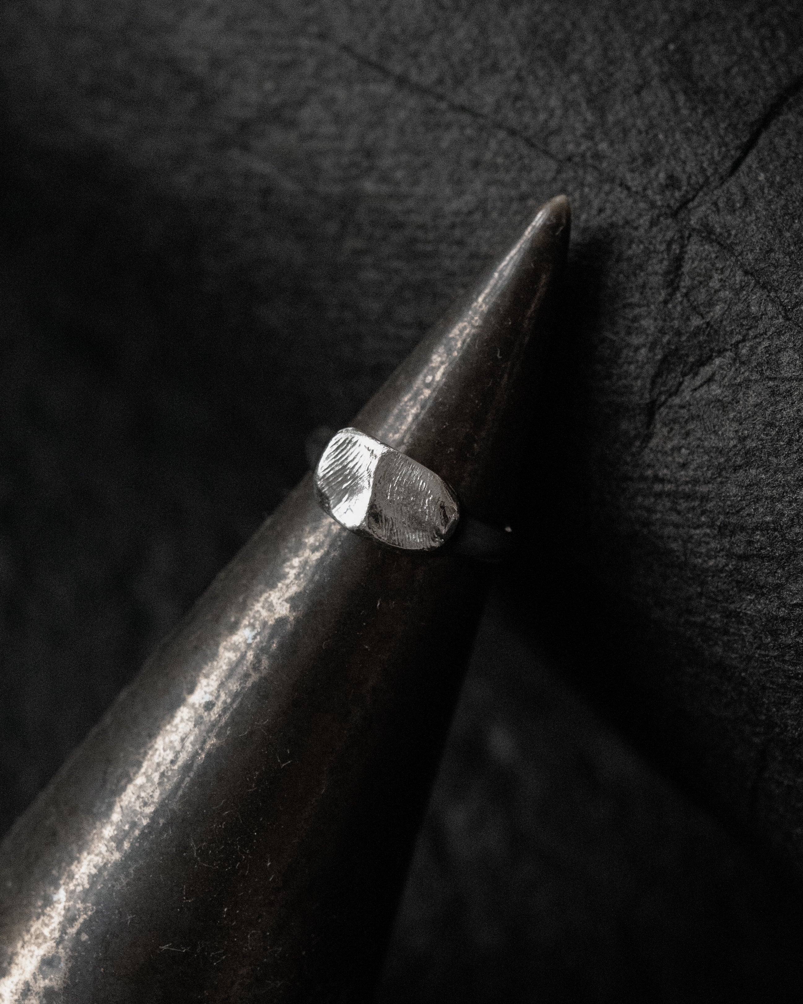Fingerprint Jewelry Workshop