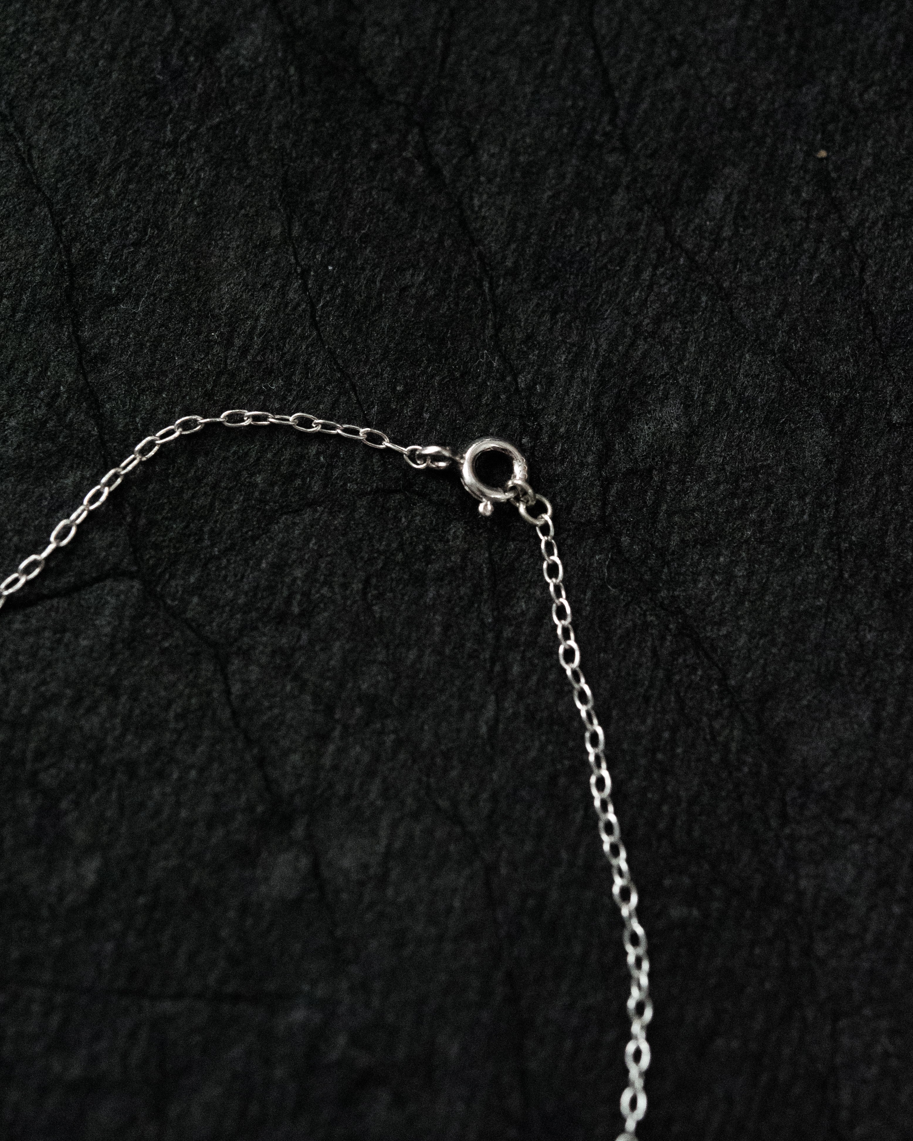 Fingerprint Jewelry Workshop