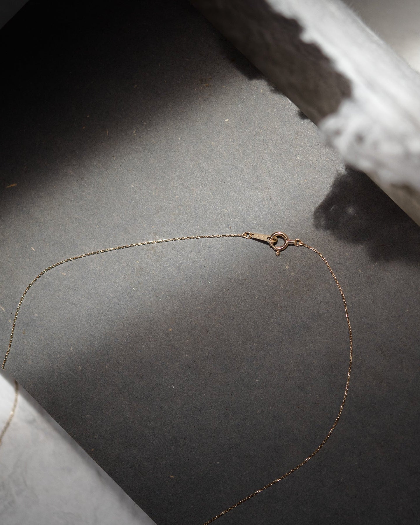 Spheres of the Ocean Necklace